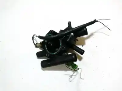 Автозапчастина б/у термостат для renault megane i scenic (ja0) 1.9 dti diesel cat посилання на oem iam 8200065390  8100065392, 38200065394