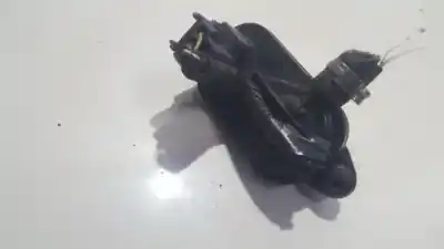 Peça sobressalente para automóvel em segunda mão sensor de pressão por ford kuga (cbv) 2.0 tdci cat referências oem iam 3m5a5l200ab  3m5a-5l200-ab