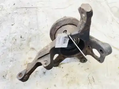 Автозапчастина б/у передній лівий культ для land rover range rover, 2002.03 - 2012.08 3.0 td 6 130kw 2002.03 - 2012.08 посилання на oem iam 