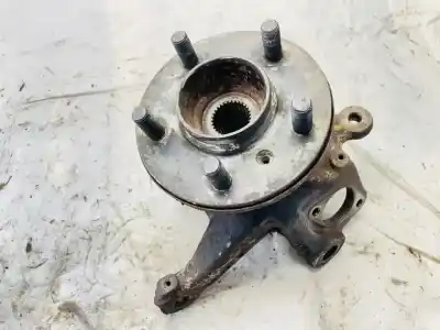 Автозапчасти б/у передняя левая кулачка за land rover range rover, 2002.03 - 2012.08 3.0 td 6 130kw 2002.03 - 2012.08 ссылки oem iam   