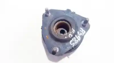 Автозапчастина б/у пластикler для ford fusion (cbk) 1.4 16v cat посилання на oem iam 2s613k155ae