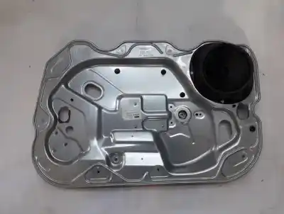 Автозапчастина б/у регулятор переднього правого скла для ford kuga (cbv) 2.0 tdci cat посилання на oem iam 3m51r23200bg  3m51-r23200-bg