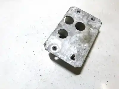Second-hand car spare part rear bumper reinforcement for toyota rav 4 (a3) 2.2 d-cat oem iam references   