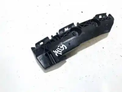 Second-hand car spare part rear bumper reinforcement for toyota rav 4 (a3) 2.2 d-cat oem iam references 5256242031