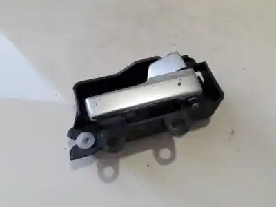 Автозапчасти б/у внутренняя задняя правая ручка за ford kuga (cbv) 2.0 tdci cat ссылки oem iam 3m51r22600aa