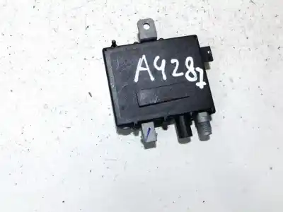 Second-hand car spare part antenna amplifier for bmw x5, e53 facelift 2004 - 2006 3.0 d 2003-2015 160kw 218hp oem iam references 6906070