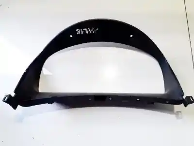 Peça sobressalente para automóvel em segunda mão molduras frontais por chevrolet captiva 2.0 d 4wd referências oem iam 96629979