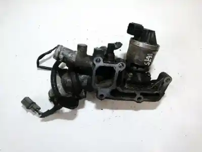 Peça sobressalente para automóvel em segunda mão termostato por honda fr-v (be) 1.7 referências oem iam 