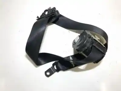 Second-hand car spare part front right seat belt for bmw x5, e53 facelift 2004 - 2006 3.0 d 2003-2015 160kw 218hp oem iam references s2840875210