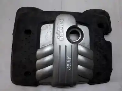 İkinci el araba yedek parçası motor kapagi için ssangyong kyron 2.0 200 xdi 2wd oem iam referansları 
