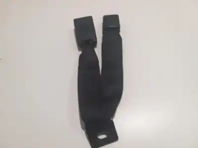 Peça sobressalente para automóvel em segunda mão chicote / encaixe cinto segurança traseiro esquerdo por jeep compass 2006 - 2017 2.4i 125kw 2006 - 2017 referências oem iam 608167064b