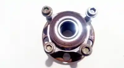 Second-hand car spare part rear left knuckle for lexus gs (gs/us/ws19) 3.0 v6 24v cat oem iam references   