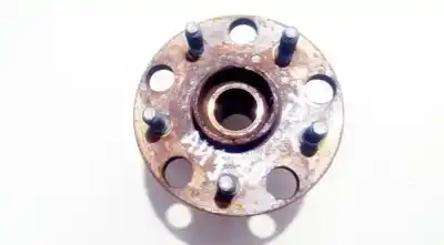 Second-hand car spare part Rear Left Knuckle for LEXUS GS (GS/US/WS19) 3.0 V6 24V CAT OEM IAM references   