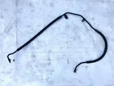 Second-hand car spare part power steering pressure pipe for bmw x5, e53 facelift 2004 - 2006 3.0 d 2003-2015 160kw 218hp oem iam references 