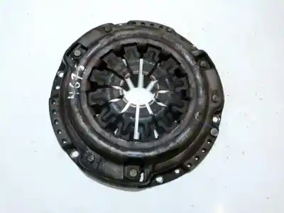 Peça sobressalente para automóvel em segunda mão kit de embreagem por honda fr-v (be) 1.7 referências oem iam 