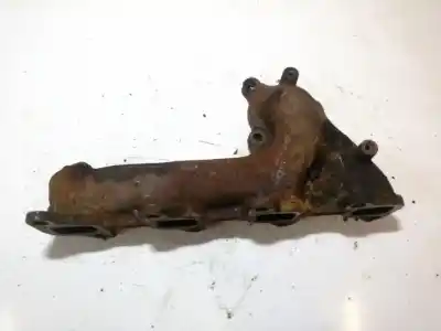 Pezzo di ricambio per auto di seconda mano Collettore Di Scarico per LEXUS IS, II 2005.10 - 2013.03 2.2D 130KW 2005.10 - 2013.03 Riferimenti OEM IAM AT26110  