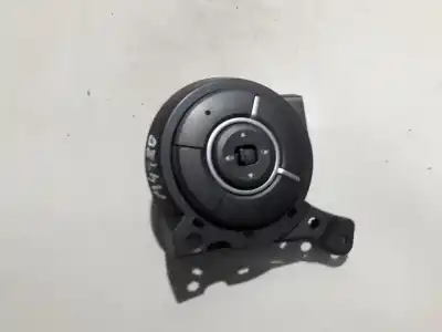 Автозапчастина б/у управління дзеркалами для SSANGYONG KYRON 2.0 200 Xdi 2WD Посилання на OEM IAM 201003601  85502-09080, 8550209080