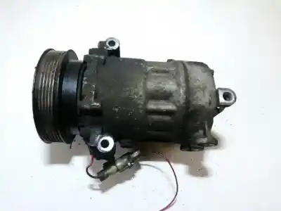 Second-hand car spare part air conditioning compressor for rover rover 45 (rt) 2.0 idt oem iam references 0289305060