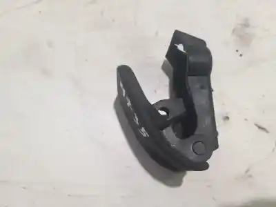 Pezzo di ricambio per auto di seconda mano plastica per jeep compass 2006 - 2017 2.4i 125kw 2006 - 2017 riferimenti oem iam   