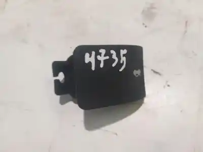 Pezzo di ricambio per auto di seconda mano plastica per jeep compass 2006 - 2017 2.4i 125kw 2006 - 2017 riferimenti oem iam   