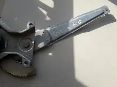 Peça sobressalente para automóvel em segunda mão elevador de vidros traseiro esquerdo por mazda premacy (cp) 2.0 turbodiesel referências oem iam 8621003930