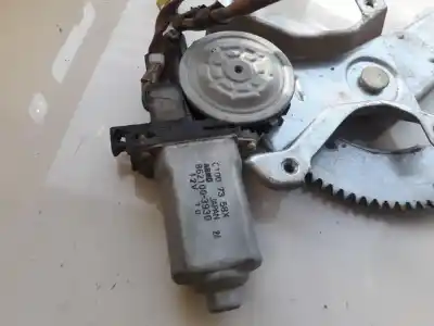 Автозапчасти б/у мотор заднего правого стекла за MAZDA PREMACY (CP) 2.0 Turbodiesel ссылки OEM IAM 8621003930  862100-3930