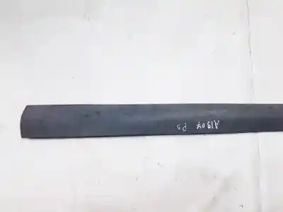 Автозапчастина б/у пластика для renault megane i scenic (ja0) 1.9 dti diesel cat посилання на oem iam 7700841670