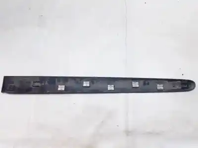 Second-hand car spare part plastics for renault megane i scenic (ja0) 1.9 dti diesel cat oem iam references 7700841670  