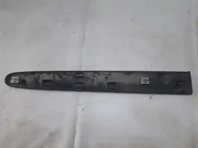 Second-hand car spare part plastics for renault megane i scenic (ja0) 1.6 rn oem iam references 7700841672  
