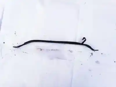 Pezzo di ricambio per auto di seconda mano plastica per honda fr-v (be) 2.2 ctdi executive riferimenti oem iam   