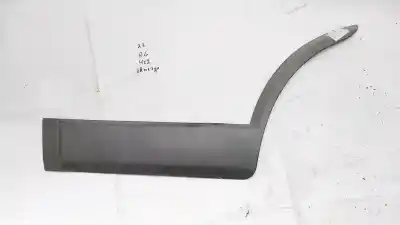 Peça sobressalente para automóvel em segunda mão plásticos por chevrolet captiva 2.0 d 4wd referências oem iam 96439711