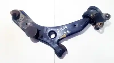 Second-hand car spare part front right lower suspension arm for mazda 5 (cr) 2.0 cd (cr19) oem iam references 