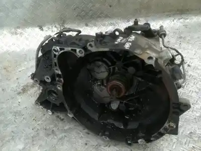 Second-hand car spare part gearbox for mitsubishi space star (dg0) 1.9 di-d cat oem iam references 1023825  