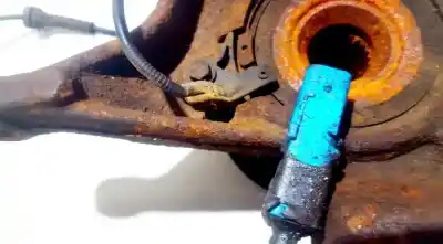 Piesă de schimb auto la mâna a doua senzor abs pentru citroen c5 i (dc_) 2.2 hdi (dc4hxb dc4hxe) referințe oem iam 