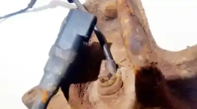 Автозапчастина б/у датчик абс для ford fusion (cbk) 1.6 16v cat посилання на oem iam 