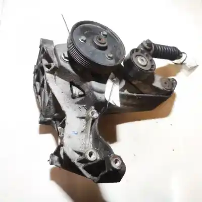 Second-hand car spare part steering pump for renault scenic (ja..) 1.9 d rt oem iam references 7700105711b