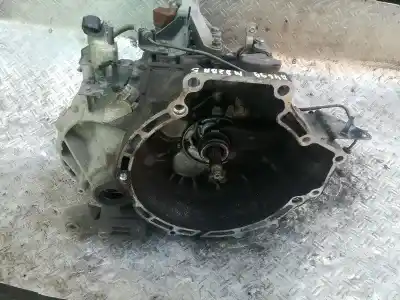 Автозапчасти б/у коробка передач за mazda 5 (cr) 2.0 cd (cr19) ссылки oem iam   