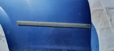 Pezzo di ricambio per auto di seconda mano plastica per ford focus turnier (cb4) 1.6 16v cat riferimenti oem iam 