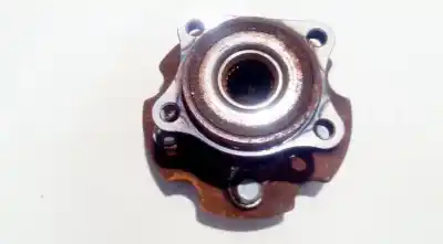 Second-hand car spare part rear left knuckle for toyota rav 4 (a3) 2.2 d-cat oem iam references   