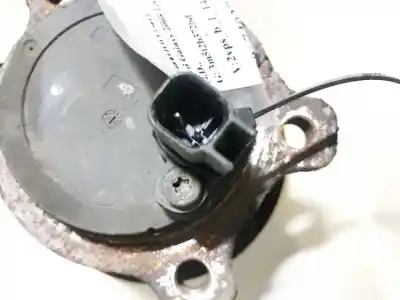 Second-hand car spare part abs sensor for ford galaxy (ca1) 1.8 tdci cat oem iam references 3m5t2b372bd  3m5t-2b372-bd