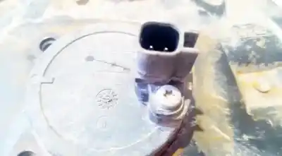 Peça sobressalente para automóvel em segunda mão SENSOR ABS por FORD FOCUS LIM. (CB4)  Referências OEM IAM 3M5T2B372BD  3M5T-2B372-BD