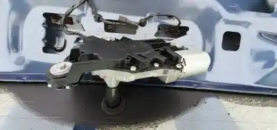 Pezzo di ricambio per auto di seconda mano motore tergicristallo posteriore per ford focus turnier (cb4) 1.6 16v cat riferimenti oem iam 0390201814