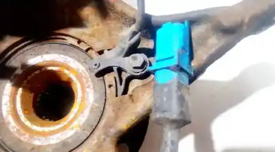 Piesă de schimb auto la mâna a doua senzor abs pentru citroen c5 i (dc_) 2.2 hdi (dc4hxb dc4hxe) referințe oem iam 