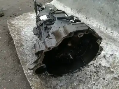 Pezzo di ricambio per auto di seconda mano riduttore per audi a4 avant (8e) 1.8 t riferimenti oem iam hfd  