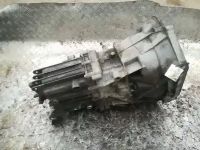 Gebrauchtes Autoersatzteil GETRIEBE zum BMW 3-SERIES, E90 / E91 / E93 2005.02 - 2009.01  OEM-IAM-Referenzen 2170017896  2170000642