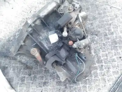Автозапчастина б/у коробка передач для lancia lybra, i 1999.01 - 2005.12 2.4 jtd 110kw 1999.01 - 2005.12 посилання на oem iam 46433289 Автозапчастина б/у коробка передач для lancia lybra, i 1999.01 - 2005.12 2.4 jtd 110kw 1999.01 - 2005.12 посилання на oem iam 46433289