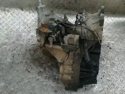 Second-hand car spare part gearbox for ford focus turnier (cak) 1.8 tddi turbodiesel cat oem iam references xs4r7f096ca  xs4r-7f096-ca Second-hand car spare part gearbox for ford focus turnier (cak) 1.8 tddi turbodiesel cat oem iam references xs4r7f096ca  xs4r-7f096-ca
