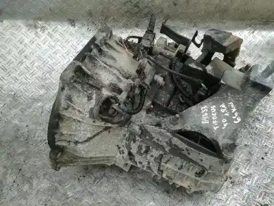 Second-hand car spare part gearbox for ford focus turnier (cak) 1.8 tddi turbodiesel cat oem iam references xs4r7f096ca  xs4r-7f096-ca Second-hand car spare part gearbox for ford focus turnier (cak) 1.8 tddi turbodiesel cat oem iam references xs4r7f096ca  xs4r-7f096-ca