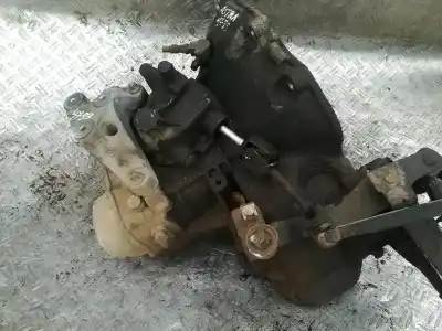 Автозапчастина б/у коробка передач для OPEL ASTRA G CARAVAN 1.7 Turbodiesel CAT (X 17 DTL / 2H8) Посилання на OEM IAM F17  