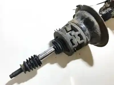 Second-hand car spare part front left shock absorber for renault megane i scenic (ja0) 2.0 cat oem iam references   